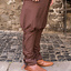 pantalones Wigbold, marrón - Celtic Webmerchant