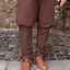 pants Wigbold, brun - Celtic Webmerchant