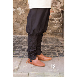 pantaloni Wigbold, nero - Celtic Webmerchant