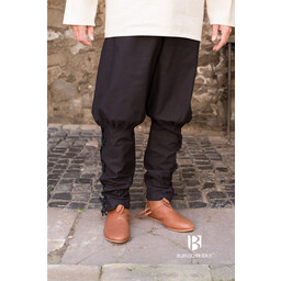 pantalones Wigbold, negro - Celtic Webmerchant