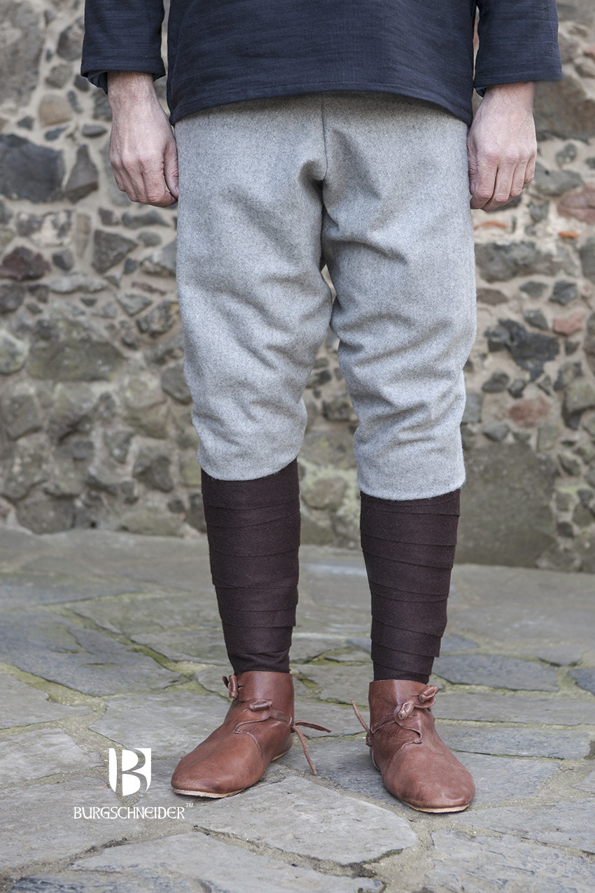 Thorsberg hose Fenris (Gray) - CelticWebMerchant.com