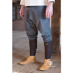 Thorsberg hose Fenris (dark Gray) - Celtic Webmerchant