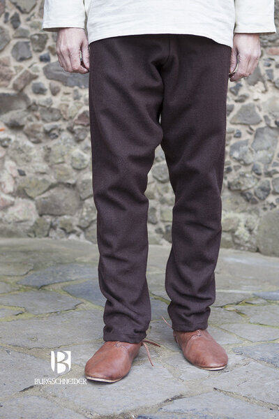 Thorsberg slange Fenris (Brun) - Celtic Webmerchant