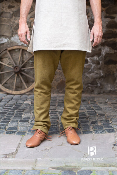 Manguera Thorsberg Fenris (verde otoño) - Celtic Webmerchant