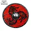 Wikingerschild Fafnir - Celtic Webmerchant
