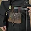 Borsa medievale Aedhild - Celtic Webmerchant