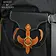 House of Warfare Leren tas Warrior - Celtic Webmerchant