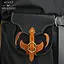 Bolso de cuero Warrior - Celtic Webmerchant