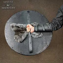 Fourrure de lapin Zemislav - Celtic Webmerchant