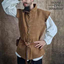 Kurtka Filipa z XVII w - Celtic Webmerchant