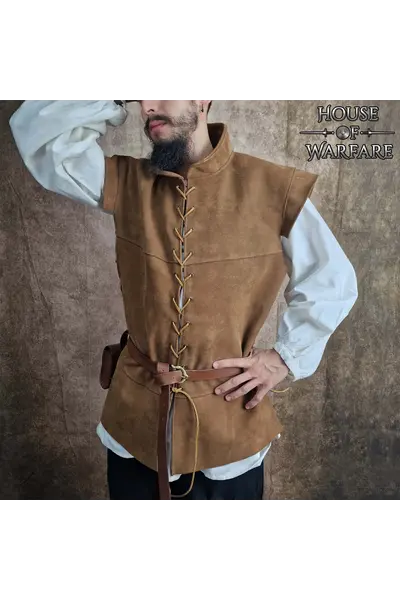 17de eeuwse jas Philip - Celtic Webmerchant