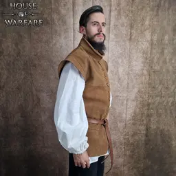 Chaqueta del siglo XVII Felipe - Celtic Webmerchant