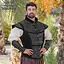 Chaqueta de cuero Rogue - Celtic Webmerchant