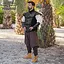 Lederjacke Rogue - Celtic Webmerchant