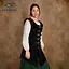 Eleanor The Adventurer Genuine Suede Leather Jacket - Celtic Webmerchant