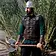 House of Warfare Leder Wikingerrüstung Ragnar - Celtic Webmerchant