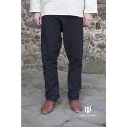 Thorsberg Hose Ragnar, schwarz - Celtic Webmerchant