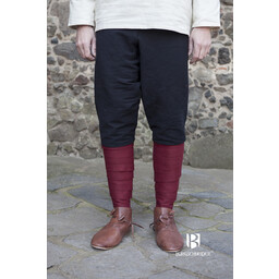 Thorsberg slange Ragnar, sort - Celtic Webmerchant