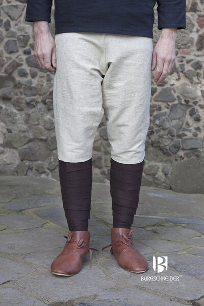 Manguera Thorsberg Ragnar beige - Celtic Webmerchant