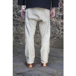 Thorsberg hose Ragnar beige - Celtic Webmerchant