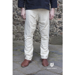 Thorsberg hose Ragnar beige - Celtic Webmerchant