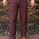 Burgschneider Pantalon Skjoldehamm Gunnar, marron - Celtic Webmerchant