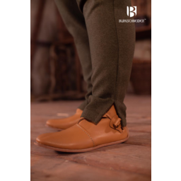 Pantaloni da donna Skjoldehamm, verde oliva - Celtic Webmerchant