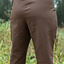 Damenhosen Kerga, Brown - Celtic Webmerchant