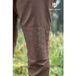 Damenhosen Kerga, Brown - Celtic Webmerchant