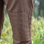 Pantalones de damas Kerga, Brown - Celtic Webmerchant