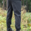 Pantalones Kergon, negro - Celtic Webmerchant