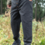 Pantalones Kergon, negro - Celtic Webmerchant