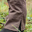 Hose Kergon, braun - Celtic Webmerchant