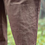 Trousers Kergon, brown - Celtic Webmerchant
