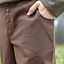 Pantaloni kergon, marrone - Celtic Webmerchant