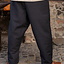 Pantaloni Rusvik Viking Yaroslav, neri - Celtic Webmerchant
