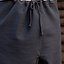 Pantalon Rusvik Viking Yaroslav, noir - Celtic Webmerchant