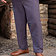 Burgschneider Rusvik Viking trousers Yaroslav, grey - Celtic Webmerchant