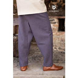 Pantalon Rusvik Viking Yaroslav, gris - Celtic Webmerchant