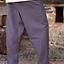 Rusvik Viking trousers Yaroslav, grey - Celtic Webmerchant