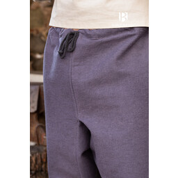 Rusvik Viking broek Yaroslav, grijs - Celtic Webmerchant