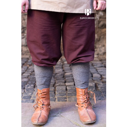 Pantalon Rusvik Kievan, marron - Celtic Webmerchant