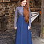 Skirt Mera, blue - Celtic Webmerchant