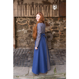 Skirt Mera, blue - Celtic Webmerchant