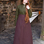 Skirt Mera, brown - Celtic Webmerchant