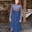 Rok Tharya, blauw - Celtic Webmerchant