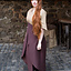 Jupe Tharya, marron - Celtic Webmerchant