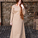 Burgschneider Vestido medieval Freya (no teñido) - Celtic Webmerchant