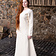 Burgschneider Vestido de thora, natural. - Celtic Webmerchant