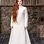 Robe Thora, naturelle - Celtic Webmerchant